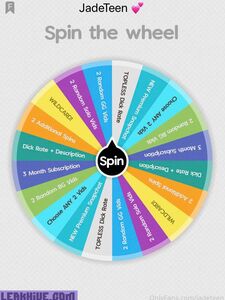 Jadeteen new hot onlyfans leaked nudes