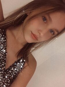 Lebr18 aka Leiabrown new hot onlyfans leaked nudes