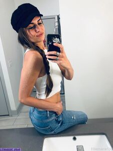 Elizabeth Reed aka Kawaiiikitten new hot onlyfans leaked nudes