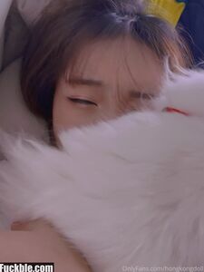 hongkongdoll Latest hot onlyfans leaked nudes