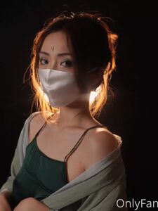 hongkongdoll Latest hot onlyfans leaked nudes