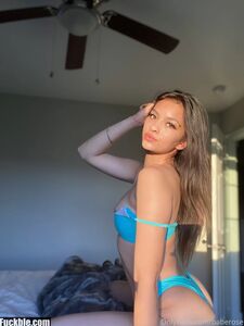 Jhene Rose exclusive Latest onlyfans leaked nudes