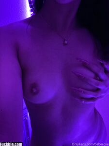Jhene Rose exclusive Latest onlyfans leaked nudes