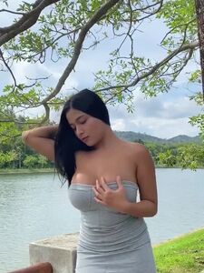 Pandora Kaaki full onlyfans leaked nudes