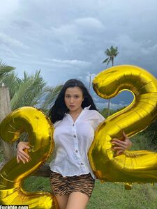 Pandora Kaaki full onlyfans leaked nudes