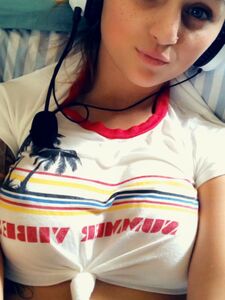 yourslutnatalie new hot onlyfans leaked nudes