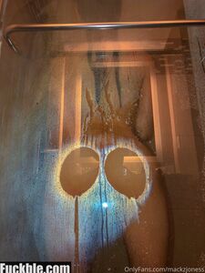 Mckenzie Joness new hot onlyfans leaked nudes