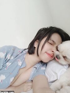 LiaBear aka LiaBear20 new hot onlyfans leaked nudes