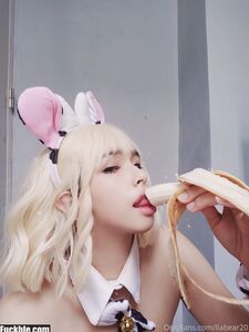 LiaBear aka LiaBear20 new hot onlyfans leaked nudes