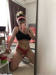 Bee zawanyaa new hot onlyfans leaked nudes