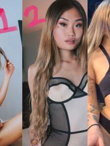 Lola Tessa new hot onlyfans leaked nudes