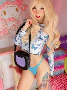 Kenzie reeves new hot onlyfans leaked nudes