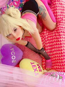 Kenzie reeves new hot onlyfans leaked nudes