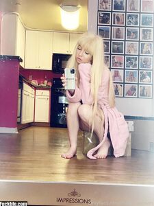 Kenzie reeves new hot onlyfans leaked nudes