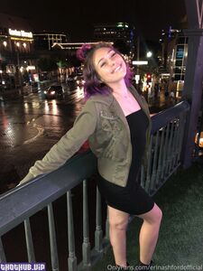 Erin Ashford new hot onlyfans leaked nudes