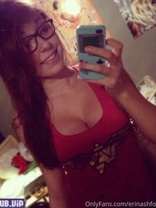 Erin Ashford new hot onlyfans leaked nudes