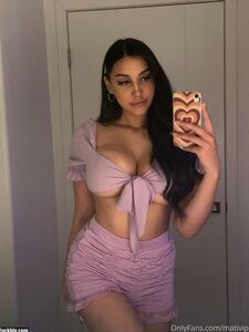 Mati Vip new hot onlyfans leaked nudes