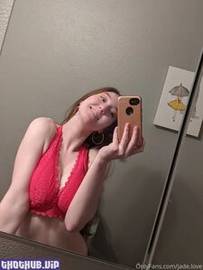Jade Love exclusive onlyfans leaked nudes