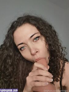 BambiTwo hot onlyfans leaked nudes