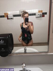 Natie Del new hot onlyfans leaked nudes