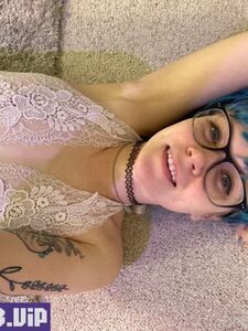 Natie Del new hot onlyfans leaked nudes