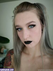 Natie Del new hot onlyfans leaked nudes