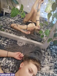 Natie Del new hot onlyfans leaked nudes