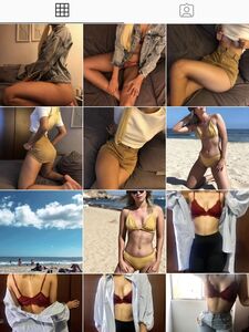 Anna Beggion new hot onlyfans leaked nudes