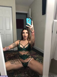 Its Kaai new hot onlyfans leaked nudes