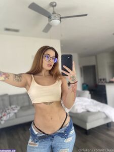 Its Kaai new hot onlyfans leaked nudes