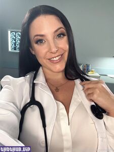 Angela White new hot onlyfans leaked nudes
