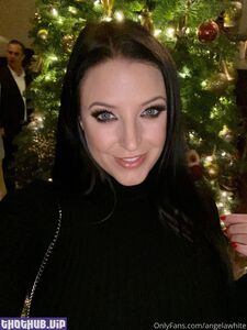 Angela White new hot onlyfans leaked nudes