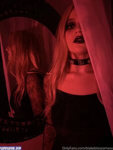 Blakeblossomxxx new hot onlyfans leaked nudes