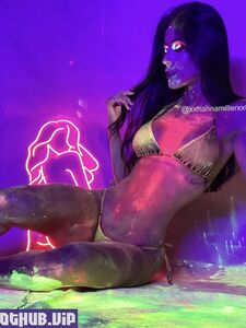 Hannaamiller new hot onlyfans leaked nudes