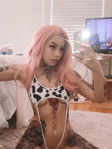 Bunnyszn new hot onlyfans leaked nudes