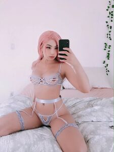 Bunnyszn new hot onlyfans leaked nudes