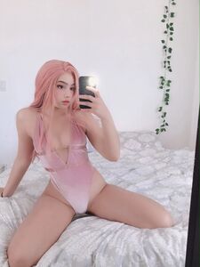 Bunnyszn new hot onlyfans leaked nudes