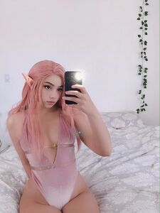 Bunnyszn new hot onlyfans leaked nudes