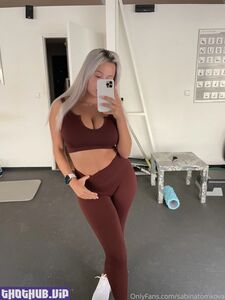 sabinatomkova new hot onlyfans leaked nudes