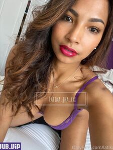 Latika Jha new hot onlyfans leaked nudes