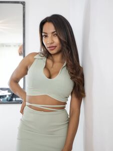 Latika Jha new hot onlyfans leaked nudes