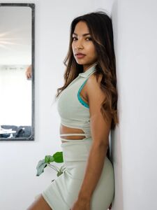 Latika Jha new hot onlyfans leaked nudes