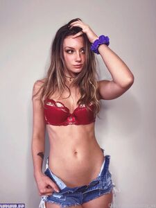 Izzy_Xx aka blanc noir new hot onlyfans leaked nudes
