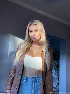 kinsey wolanski new hot onlyfans leaked nudes