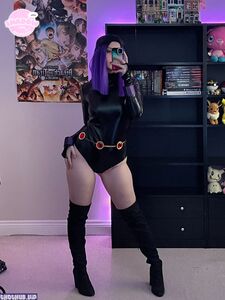 Sadowofcosplay new hot onlyfans leaked nudes