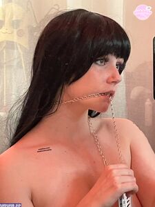 Sadowofcosplay new hot onlyfans leaked nudes