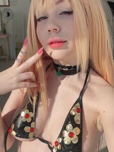 tsunderebean new hot onlyfans leaked nudes