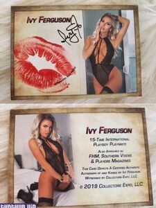 ivy ferguson new hot onlyfans leaked nudes