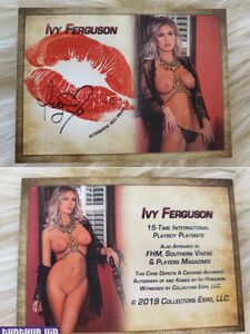 ivy ferguson new hot onlyfans leaked nudes