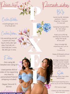 pixei new hot onlyfans leaked nudes